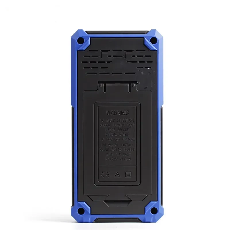 Handheld Digital Oscilloscope – Portable Auto Repair Tool, 40-70MHz