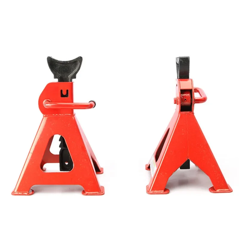 Heavy-Duty Jack Safety Bracket 3T – Secure Auto Repair Support