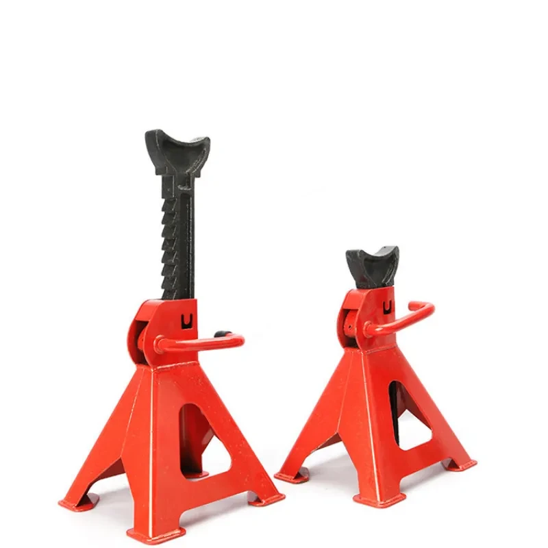 Heavy-Duty Jack Safety Bracket 3T – Secure Auto Repair Support