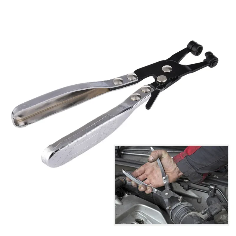 Car Hose Removal & Installer Pliers β Water Pipe Clamp Tool