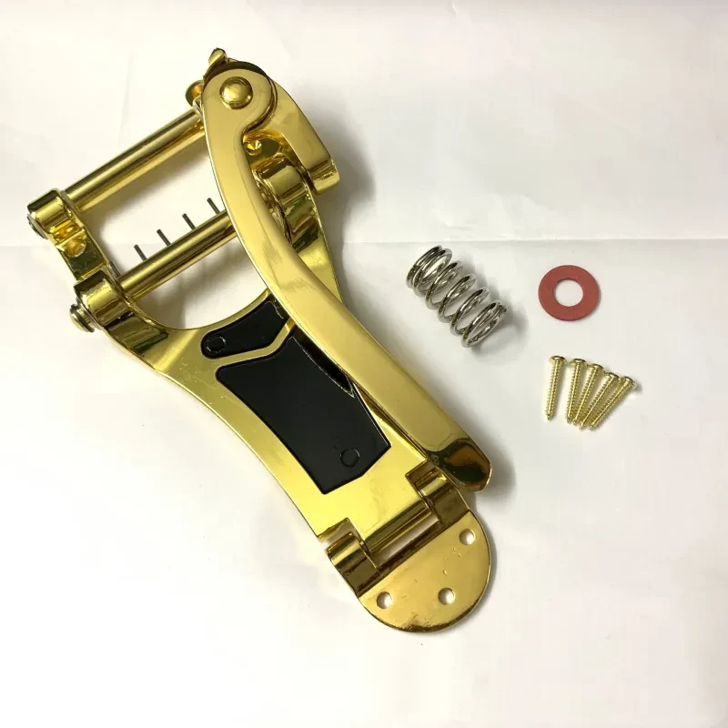 Electric Guitar Tremolo Arm – Rocker Whammy Bar Guitar Accessory
