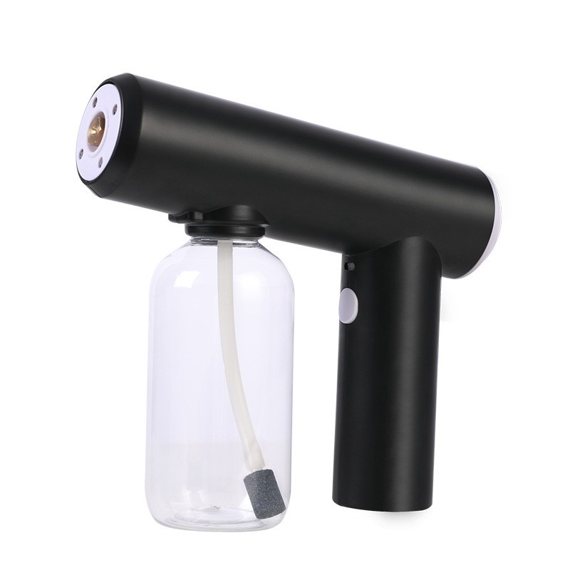 Portable Atomization Spray Gun – Nano Sanitizer Sprayer 2025
