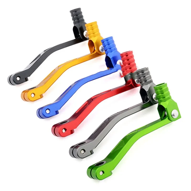 Universal CNC Gear Shift Lever – Durable Motorcycle Gear Lever