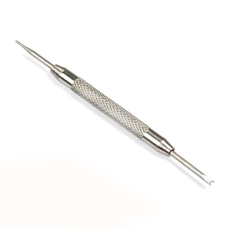 Watch Band Spring Bar Remover Tool – Pin Link Repair Kit