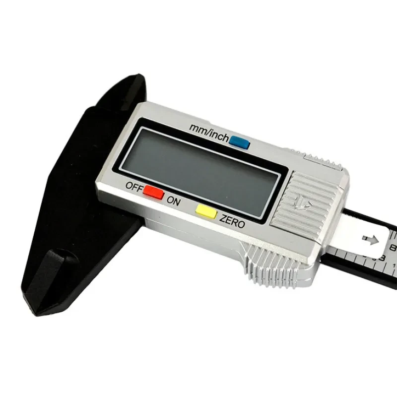 Digital Vernier Caliper 150mm – Stainless Steel Precise Tool