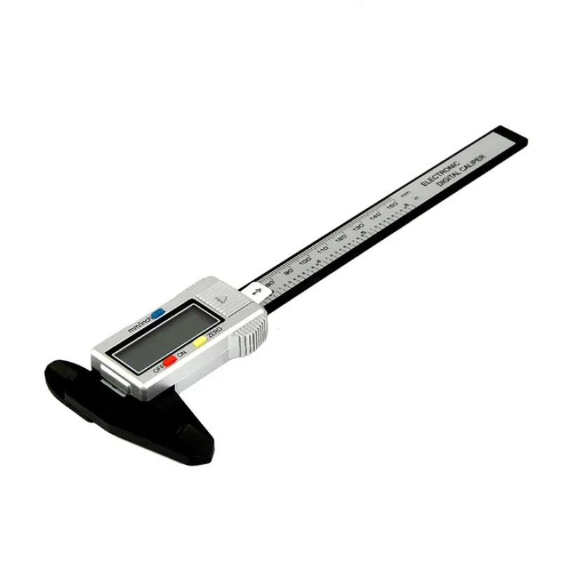 Digital Vernier Caliper 150mm – Stainless Steel Precise Tool