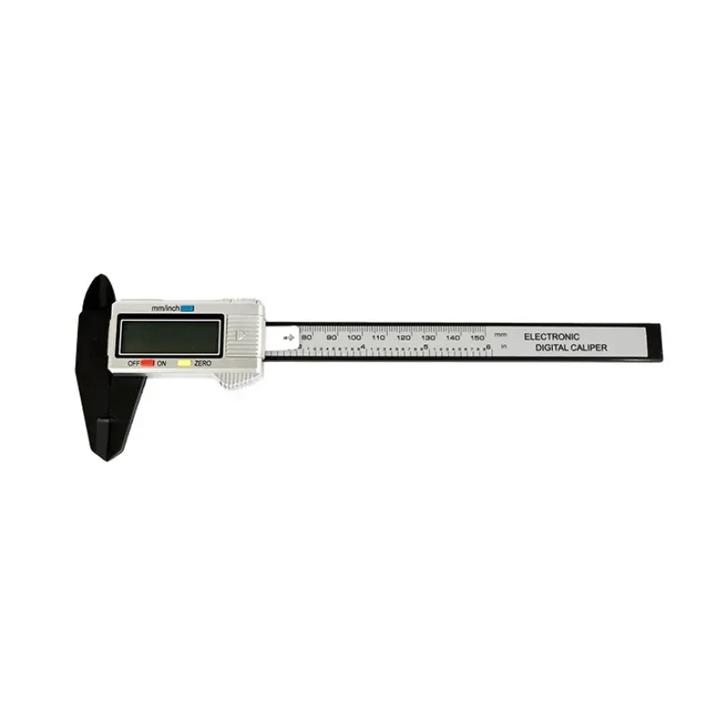 Digital Vernier Caliper 150mm – Stainless Steel Precise Tool