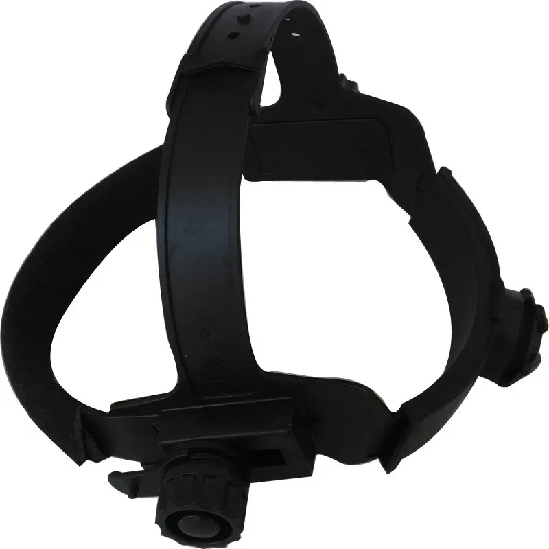 Solar Auto Darkening Welding Mask – Lightweight Protective Helmet