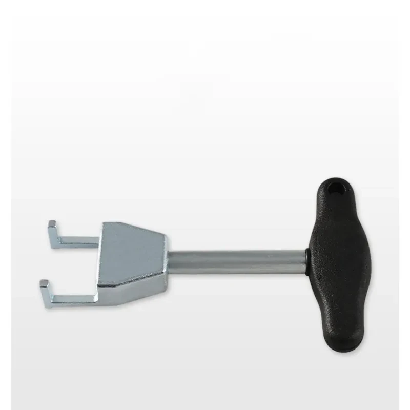 Ignition Coil Extractor Tool – Metal T-Handle for Audi & VW Cars