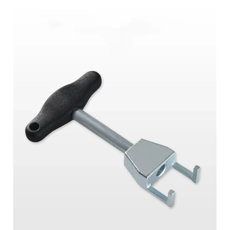 Ignition Coil Extractor Tool – Metal T-Handle for Audi & VW Cars