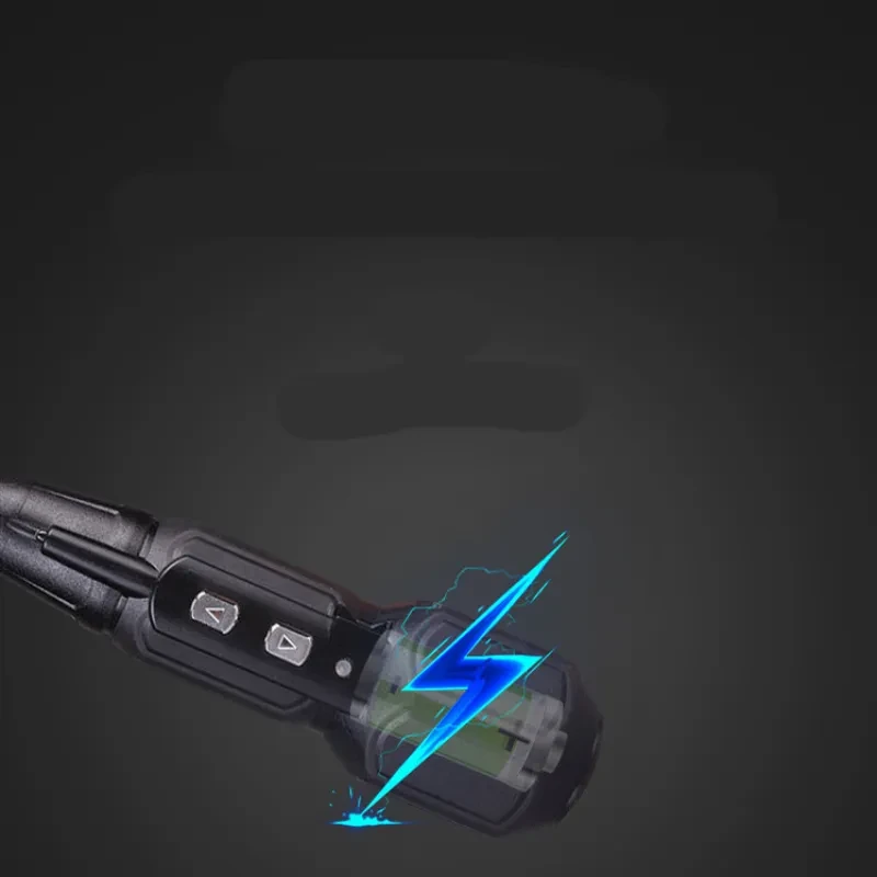 Rechargeable Alloy Steel Electric Screwdriver β 36V Power Tool