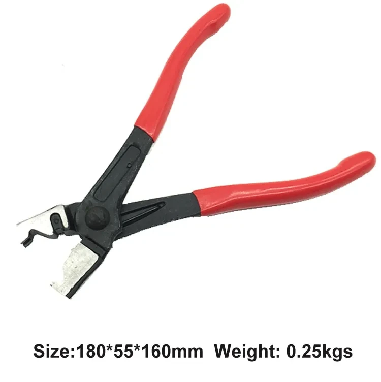 KOGEEK Radiator Hose Clip Removal Tool – 18-55mm Remote Action