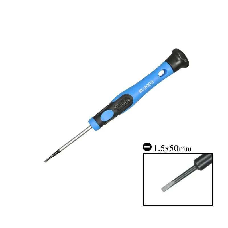 Mobile Repair Screwdriver Set – Precision Tool for Phones & Laptops