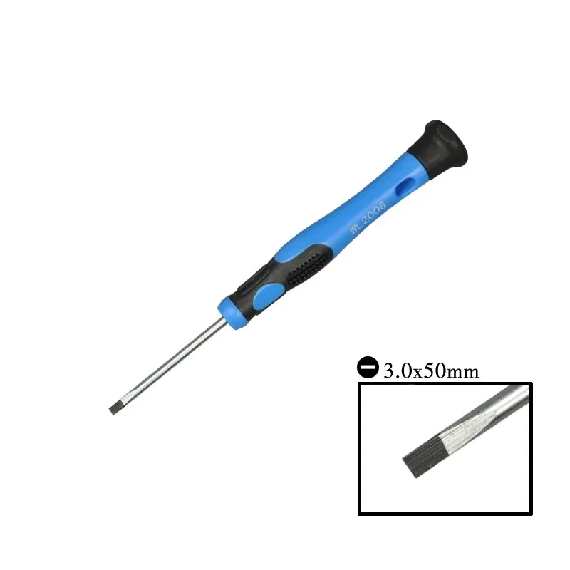 Mobile Repair Screwdriver Set – Precision Tool for Phones & Laptops