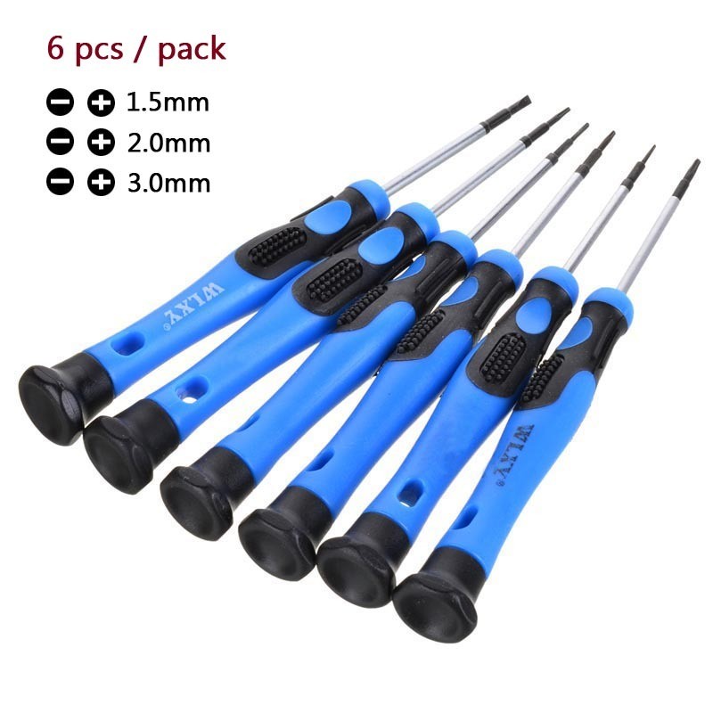 Mobile Repair Screwdriver Set – Precision Tool for Phones & Laptops