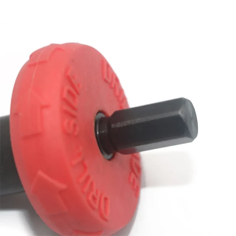 Electric Engine Starter Adapter – Drill-Powered Motor Starter