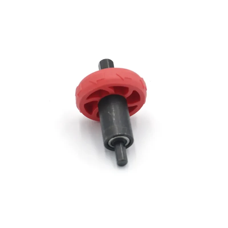 Electric Engine Starter Adapter – Drill-Powered Motor Starter
