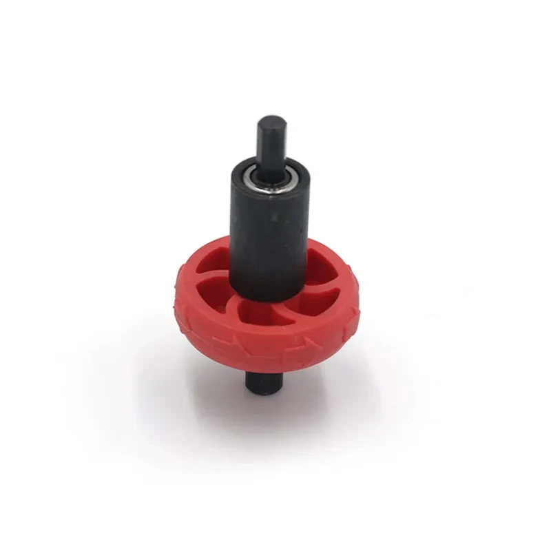 Electric Engine Starter Adapter – Drill-Powered Motor Starter