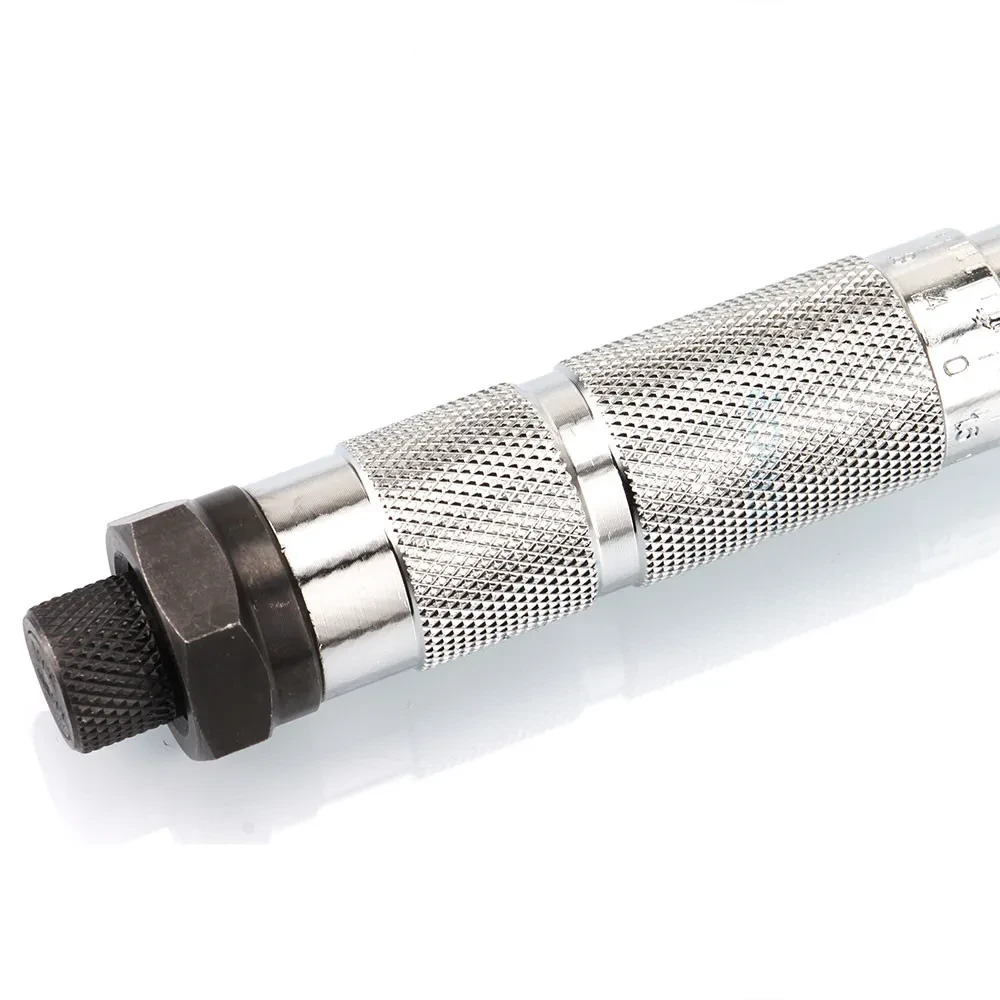 Preset Torque Wrench – 1/4Inch Drive Auto Tire Repair Tool