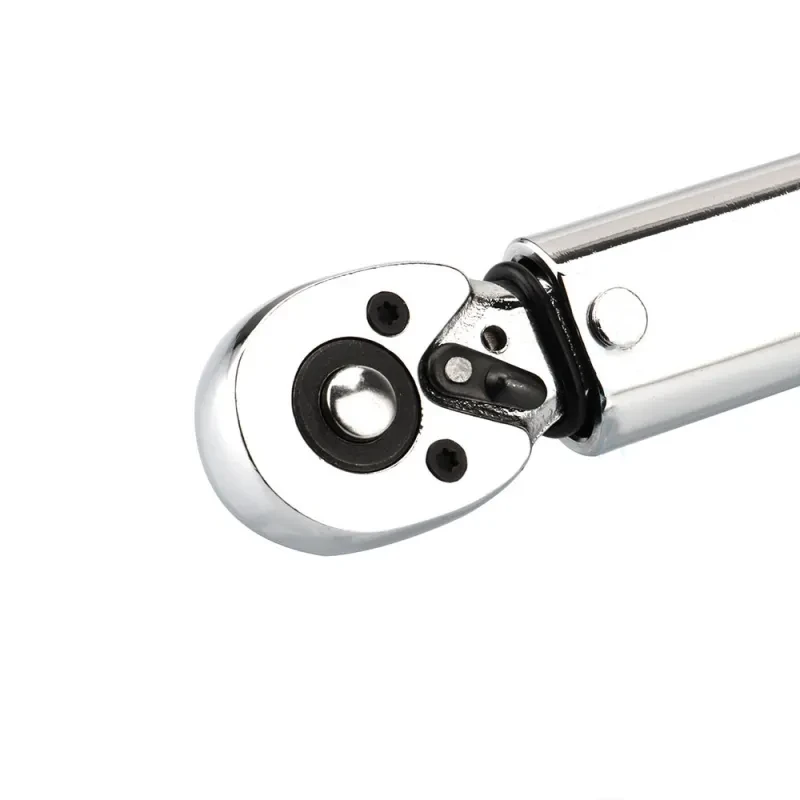 Preset Torque Wrench – 1/4Inch Drive Auto Tire Repair Tool