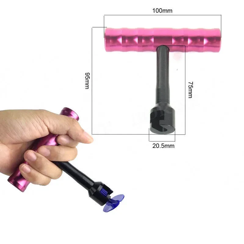 Car Dent Killer – Strong Paintless Repair Puller