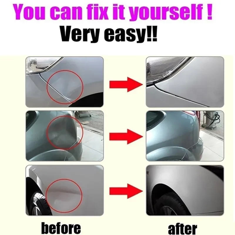 Car Dent Killer – Strong Paintless Repair Puller