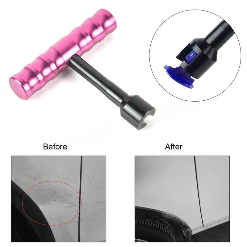 Car Dent Killer – Strong Paintless Repair Puller