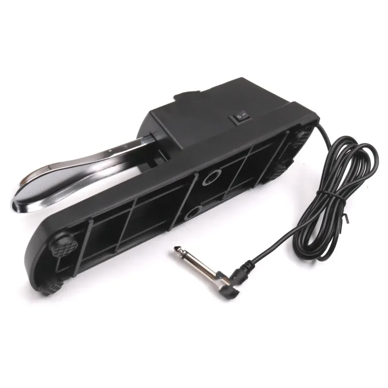 Universal Sustain Pedal for Keyboard, Piano & Synthesizer β YY-562