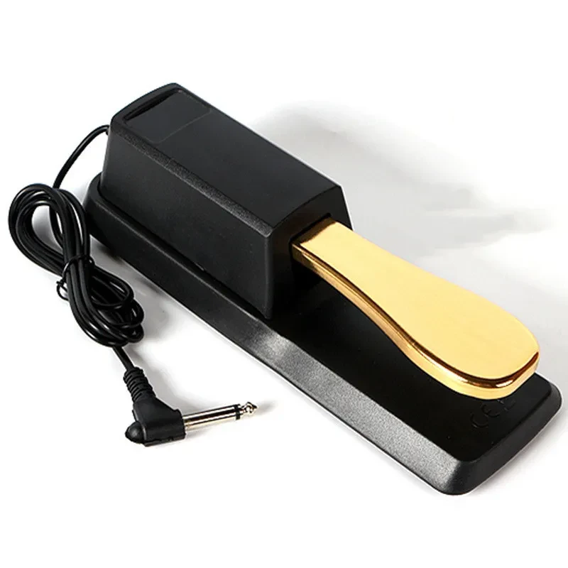 Universal Sustain Pedal for Keyboard, Piano & Synthesizer β YY-562