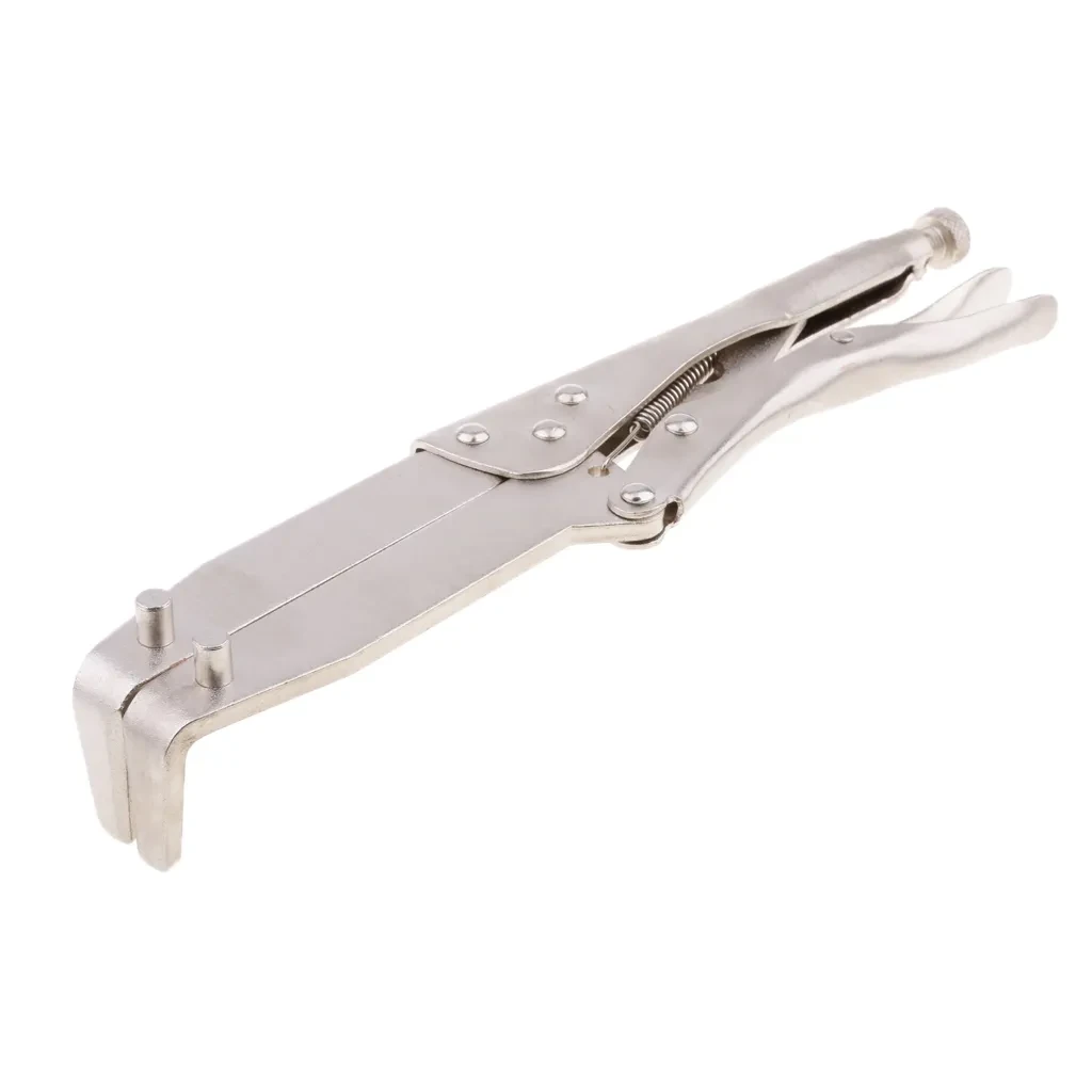 Universal Clutch Hub Support Tool – Hardened Jaws for Motorcycle & ATV