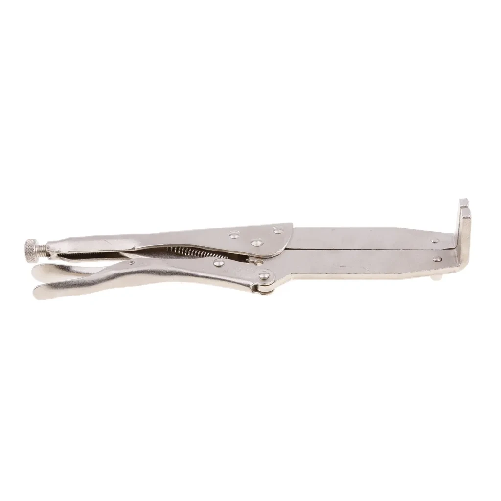 Universal Clutch Hub Support Tool – Hardened Jaws for Motorcycle & ATV