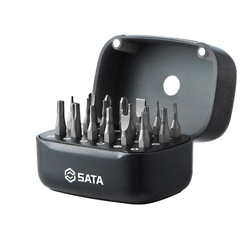 Xiaomi 24-in-1 Magnetic Screwdriver Set β Precision Repair Kit