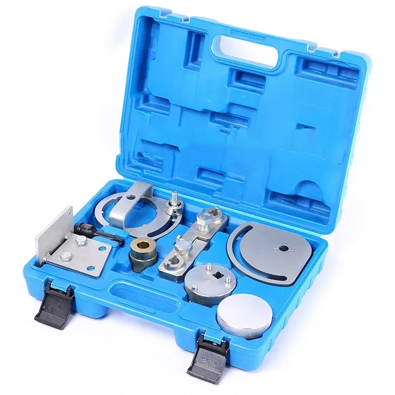 Volvo & Land Rover Engine Timing Tool Set | 3.0T 3.2L T6
