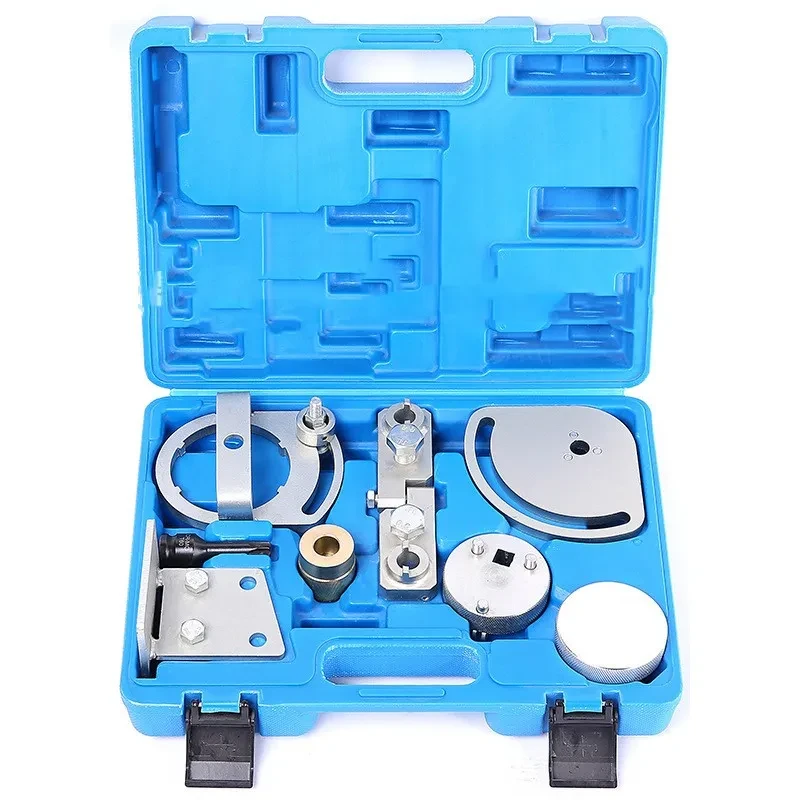Volvo & Land Rover Engine Timing Tool Set | 3.0T 3.2L T6