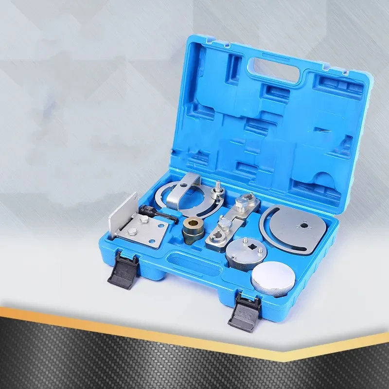 Volvo & Land Rover Engine Timing Tool Set | 3.0T 3.2L T6