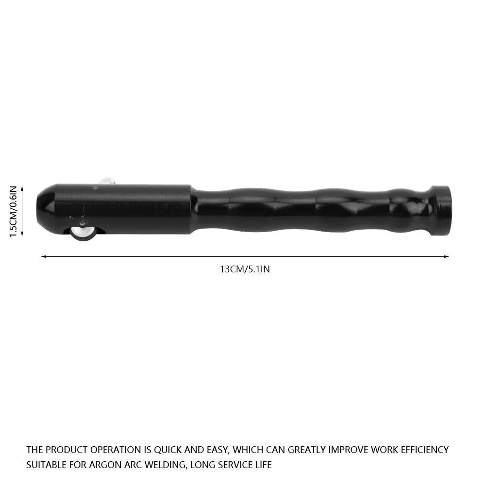 Spot Welding Wire Feed Pen for TIG Torch Semi-Automatic Tools