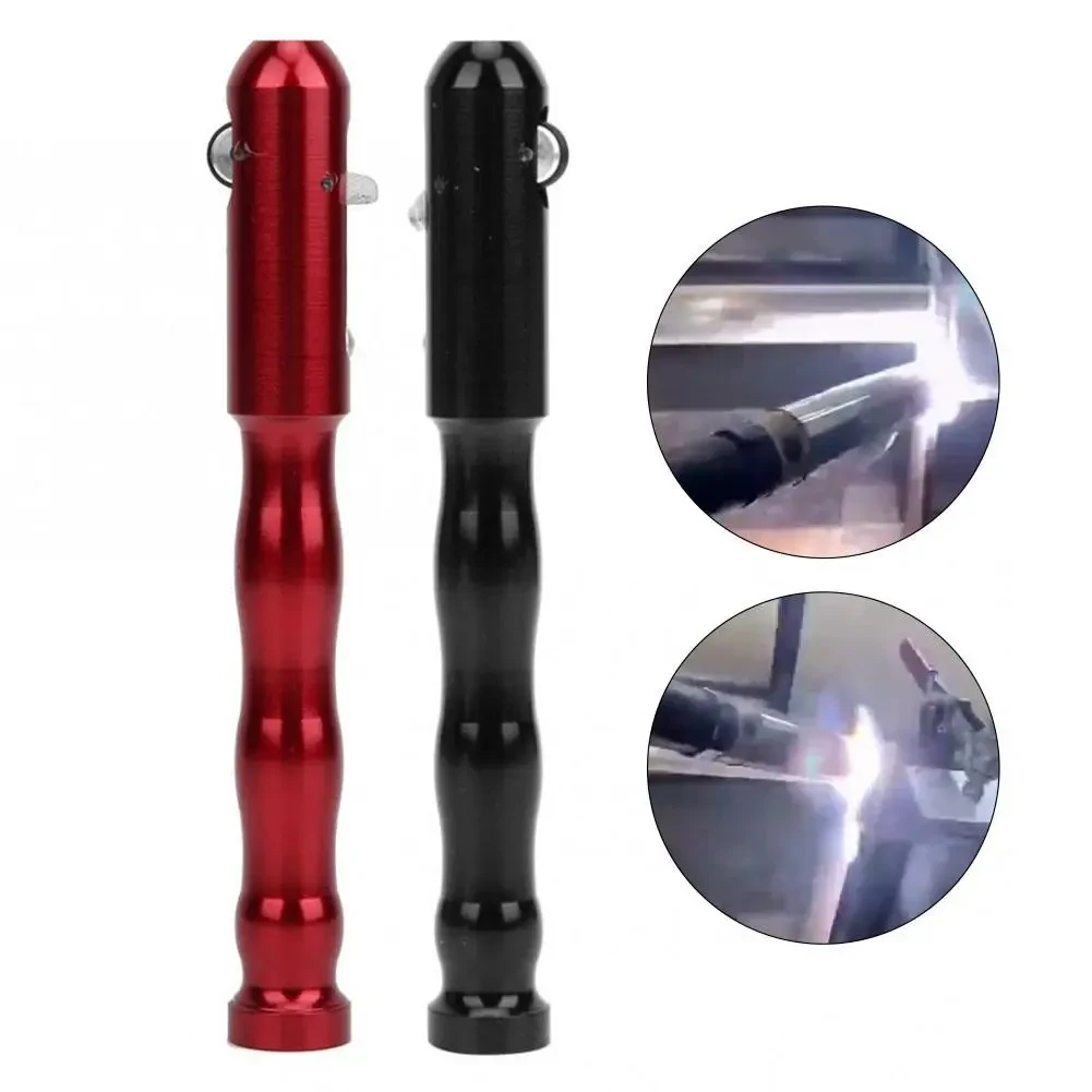 Spot Welding Wire Feed Pen for TIG Torch Semi-Automatic Tools