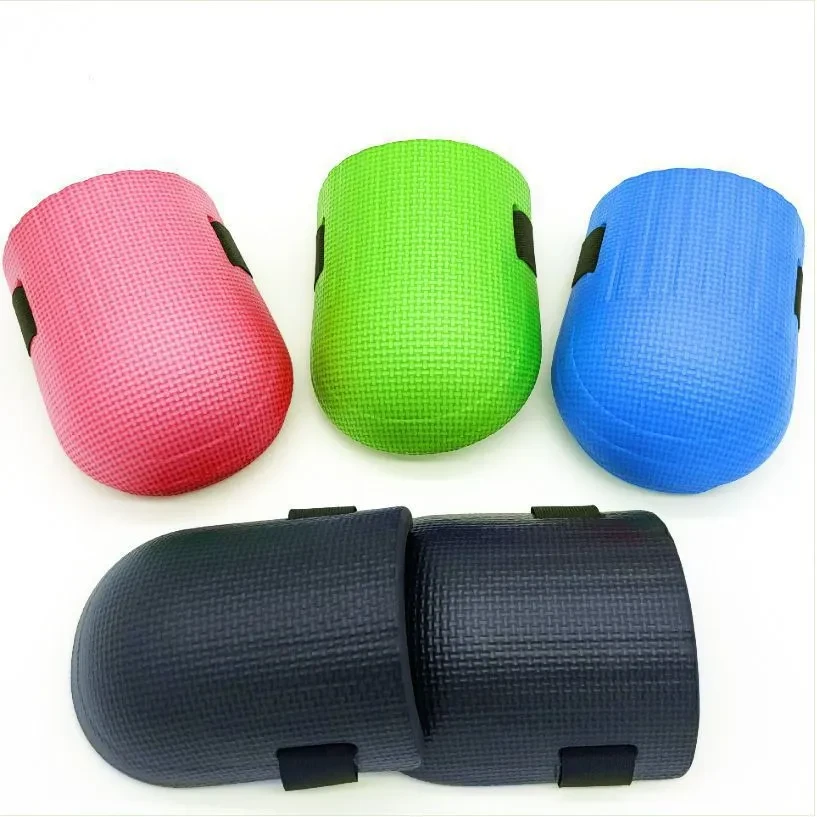 Foam Kneecap Pads for Auto Repair, Construction & Floor Work