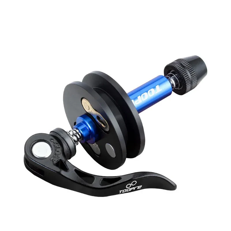 Bicycle Chain Holder Stopper Tool for Washing & Maintenance