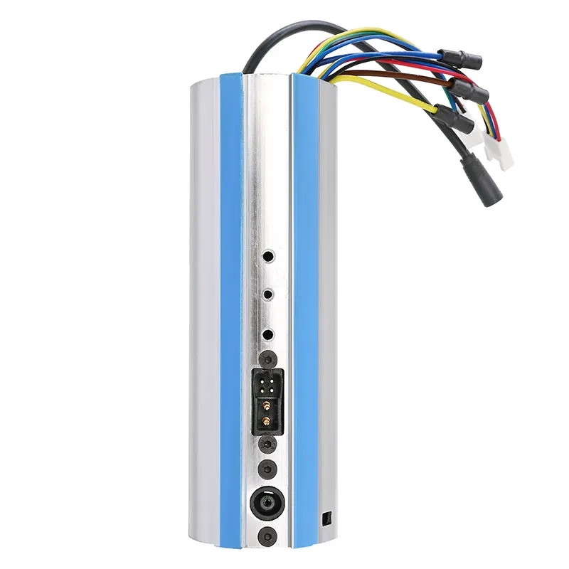 36V Motherboard Controller Full Set with Durable Aluminum Case