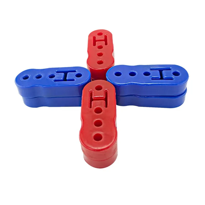 114mm Rubber Exhaust Pipe Hanger Lug Insulated Muffler Mount