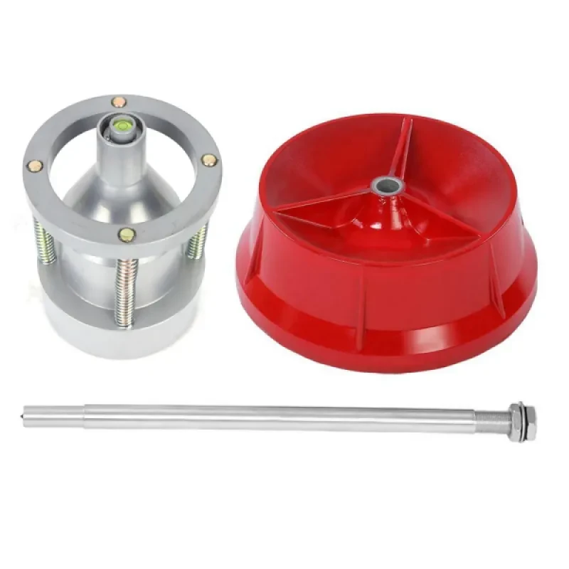Portable Hub Wheel Balancer for Cars & Light Trucks DIY Tool
