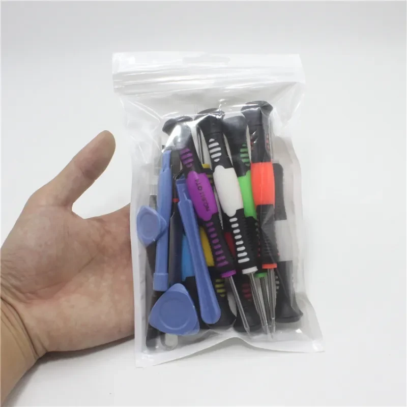 16-in-1 Mobile Phone Repair Tool Set with Screwdrivers & Pry Tools