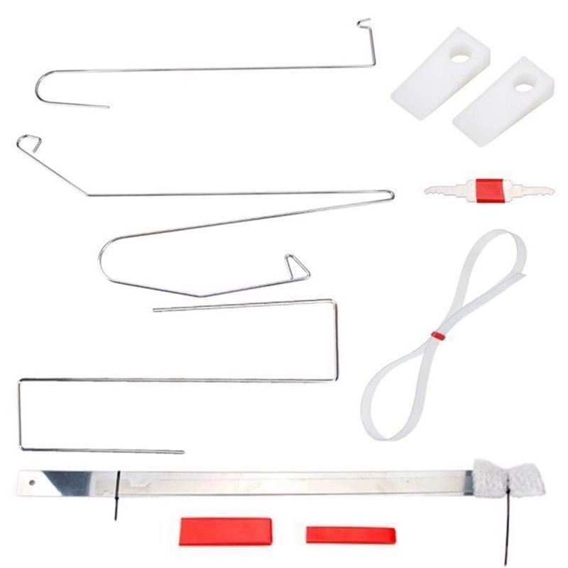 Airbag Tool for Doors & Windows | Professional Car & Home Repair Tool