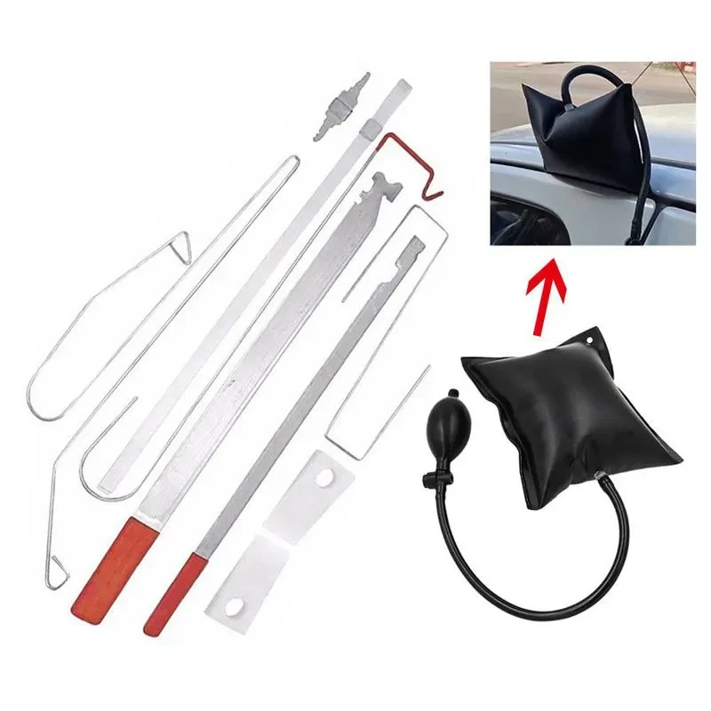 Airbag Tool for Doors & Windows | Professional Car & Home Repair Tool