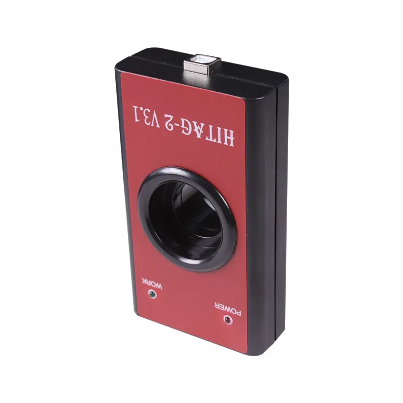Hitag-2 V3.1 Key Programmer β Car Key Transponder Tool