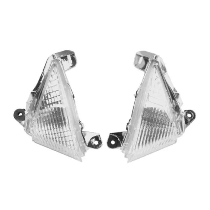 Motorcycle LED Turn Signal Light Strip | Universal Indicator Lamp