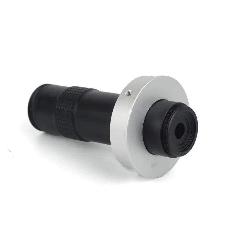 130X Industrial Camera Lens | High Precision Monocular Microscope Lens