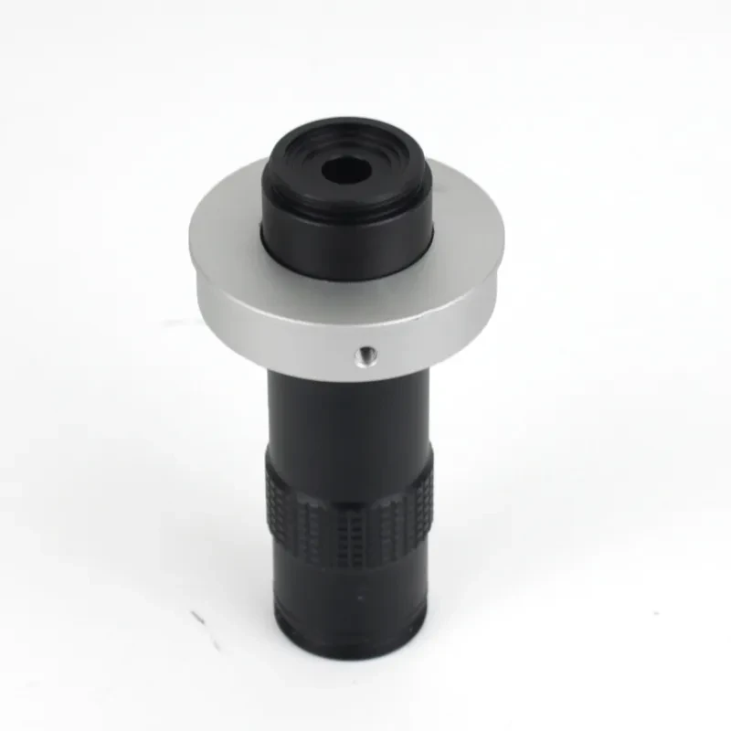 130X Industrial Camera Lens | High Precision Monocular Microscope Lens
