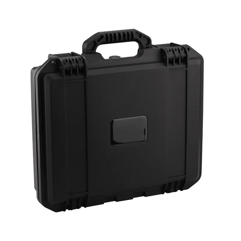 Waterproof Suitcase Battery Storage Box | Anti-Collision Carrying Case